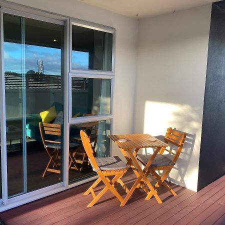 Appartamento Saint Aubyn Retreat New Plymouth Esterno foto