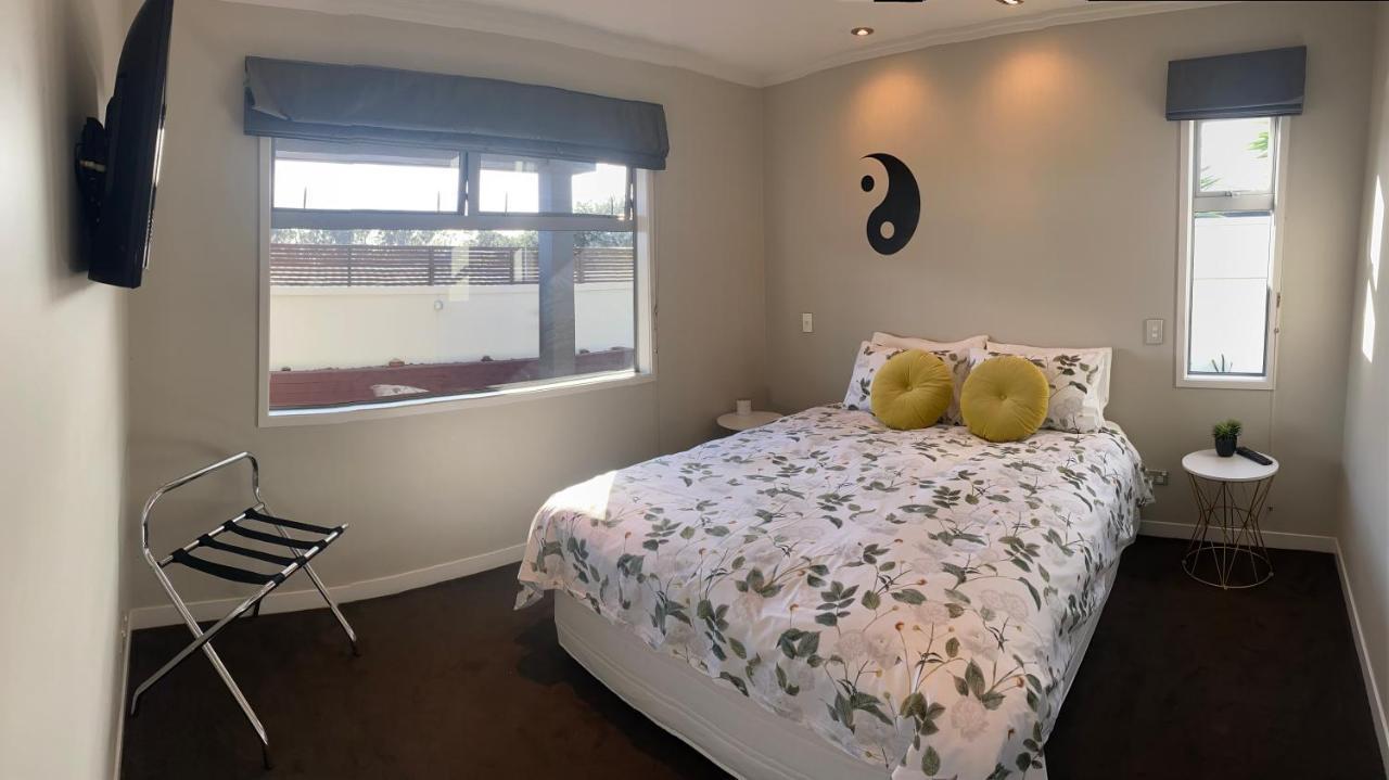 Appartamento Saint Aubyn Retreat New Plymouth Esterno foto