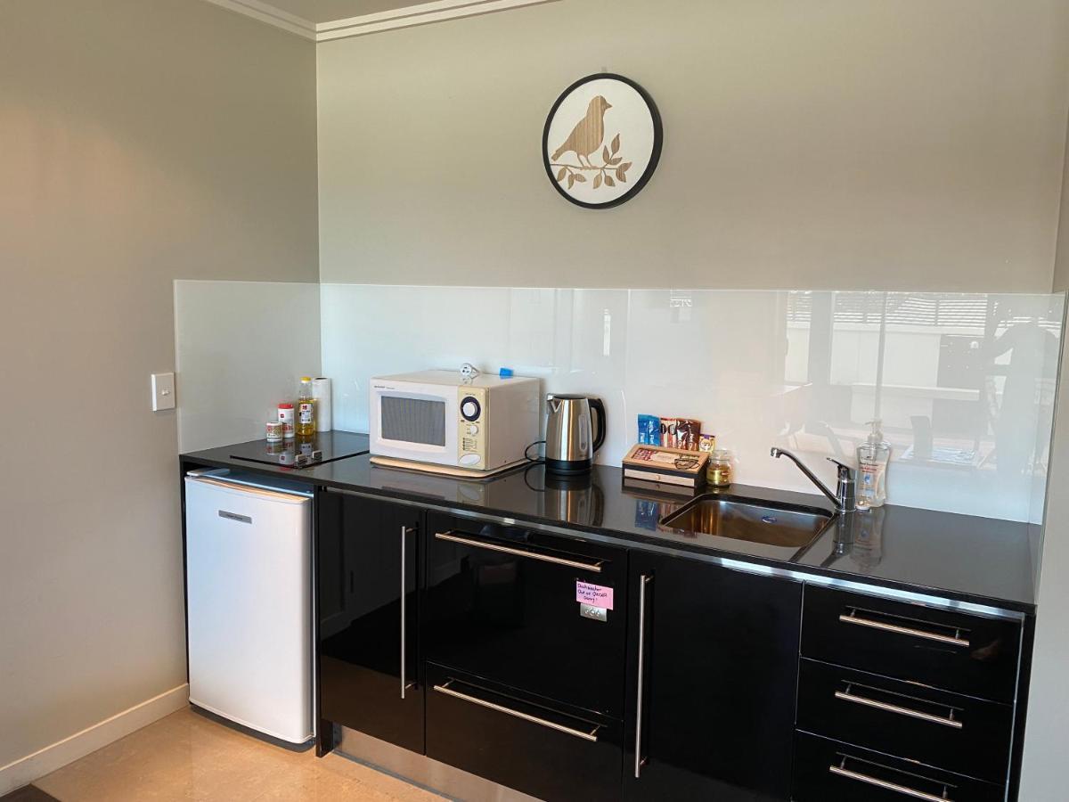 Appartamento Saint Aubyn Retreat New Plymouth Esterno foto